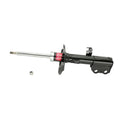 KYB shock absorber