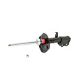 KYB shock absorber