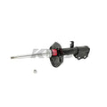 KYB shock absorber