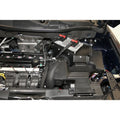 K&N Engineering intake system detail