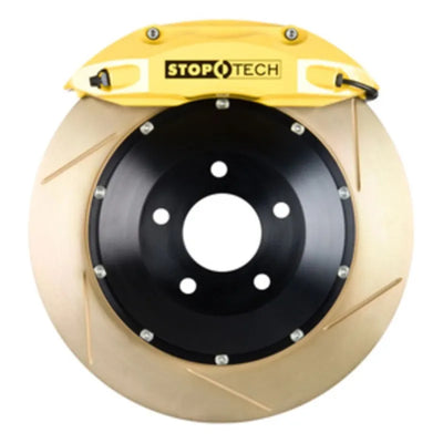 Stoptech auto part