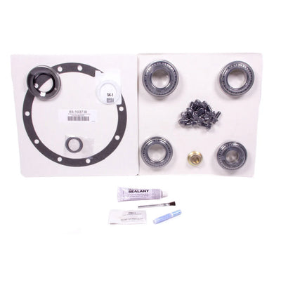 Richmond Gear auto part