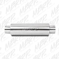 MBRP muffler detail