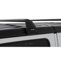 Rhino-Rack USA roof rack close-up