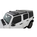 Rhino-Rack USA roof rack detail