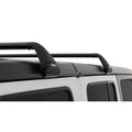 Rhino-Rack USA roof rack installed view