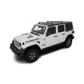 Rhino-Rack USA roof rack detail
