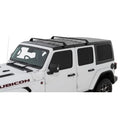 Rhino-Rack USA roof rack detail