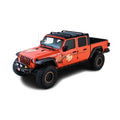 Rhino-Rack USA roof rack close-up