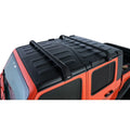 Rhino-Rack USA roof rack close-up