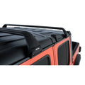 Rhino-Rack USA roof rack installed view