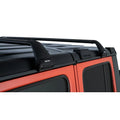 Rhino-Rack USA roof rack installed view