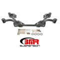 BMR Suspension black roof rack