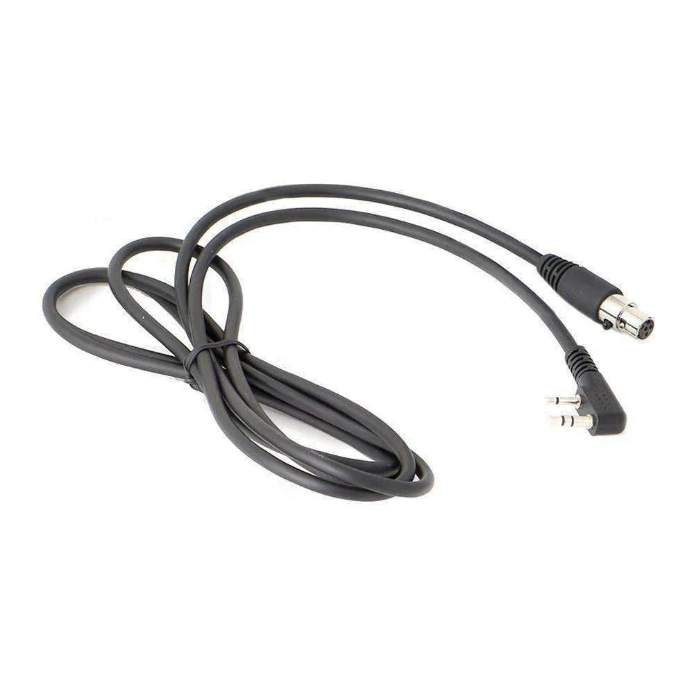Rugged Radios auto part