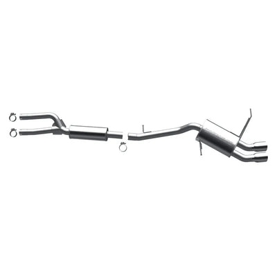 Magnaflow cat-back exhaust