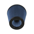 aFe intake system detail