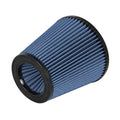 aFe intake system close-up