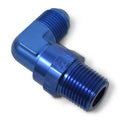 Russell auto part close-up