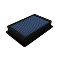 aFe air filter close-up