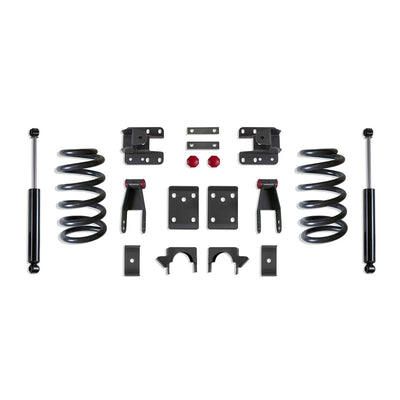 Maxtrac auto part