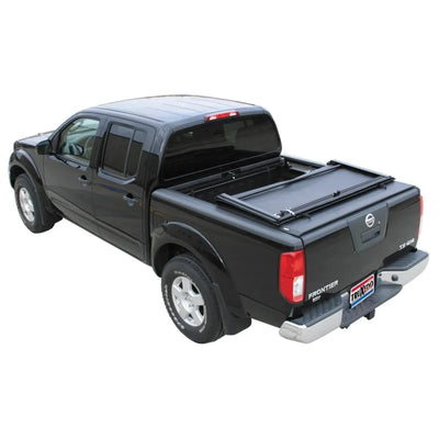 Truxedo black auto part