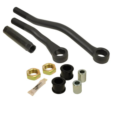 BD Diesel roof rack