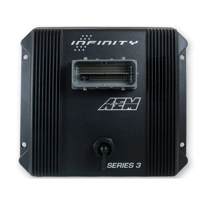 AEM auto part