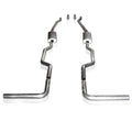 Stainless Works muffler