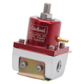 Edelbrock auto part close-up
