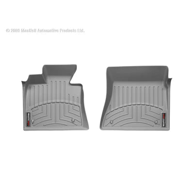 WeatherTech auto part