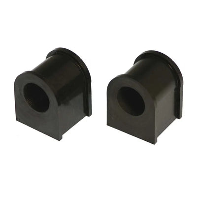 Prothane black sway bar