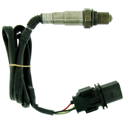 NGK wideband gauge