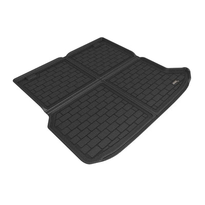 3D MAXpider black auto part