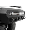 Addictive Desert Designs bumper detail