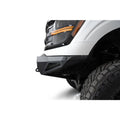 Addictive Desert Designs bumper detail