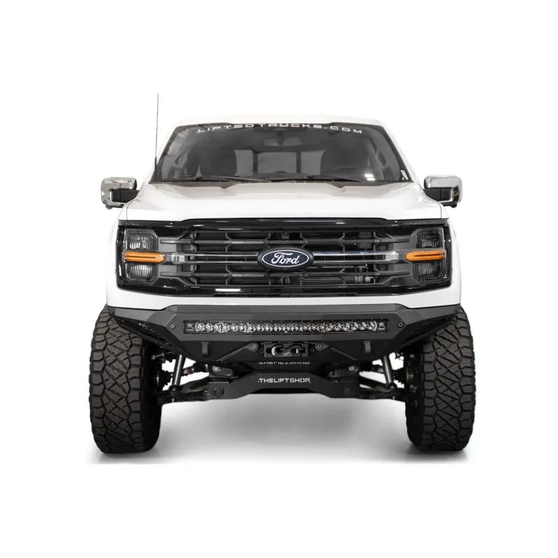 Addictive Desert Designs bumper