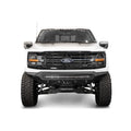 Addictive Desert Designs bumper