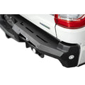 Addictive Desert Designs bumper