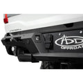 Addictive Desert Designs bumper