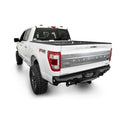 Addictive Desert Designs bumper