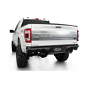 Addictive Desert Designs bumper