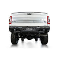 Addictive Desert Designs bumper installed view