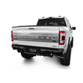Addictive Desert Designs bumper detail