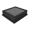aFe air filter close-up