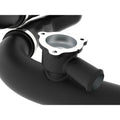 aFe charge pipe detail