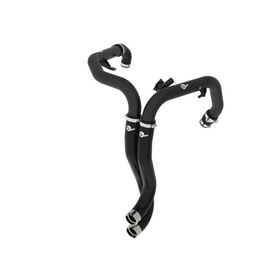 aFe black charge pipe
