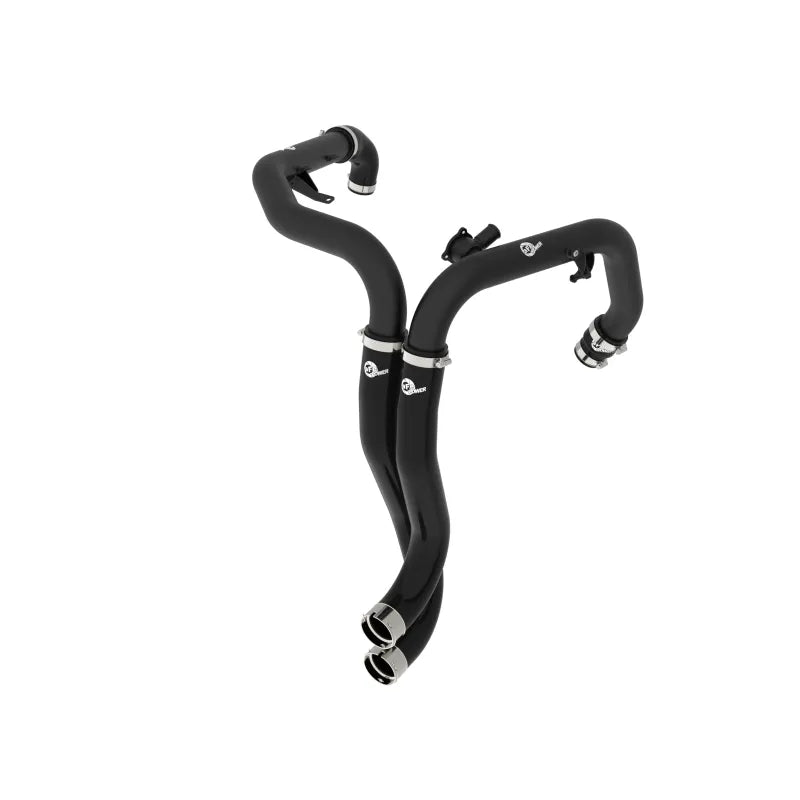 aFe black charge pipe