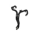 aFe black charge pipe