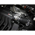 aFe throttle body detail