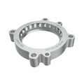 aFe silver throttle body